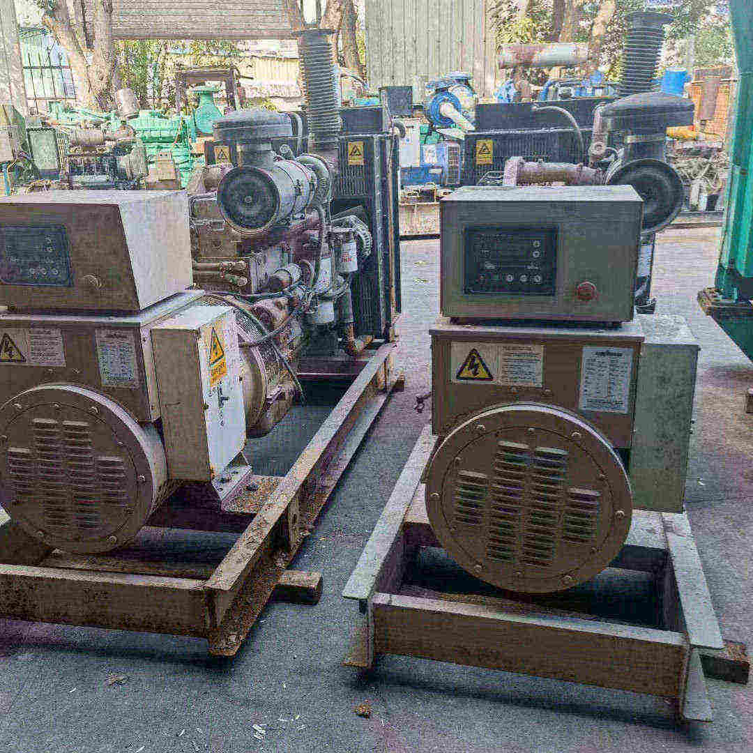 民豐哪里有發(fā)電機組出租