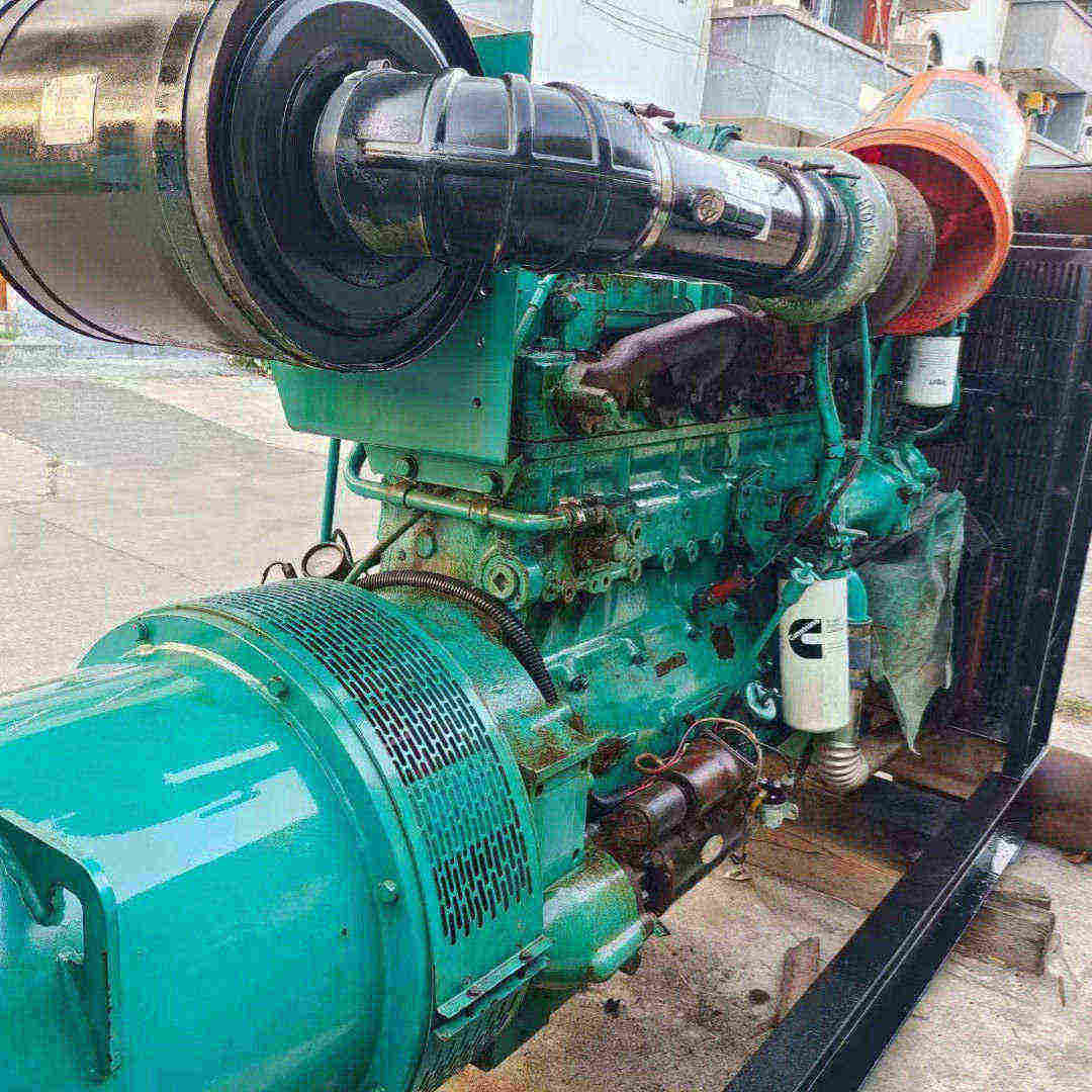 古丈300KW柴油發(fā)電機(jī)租賃供電體育賽事