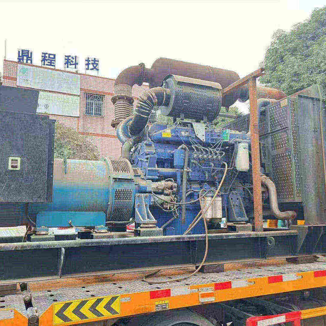 趙縣應(yīng)急發(fā)電車租賃同城廠家