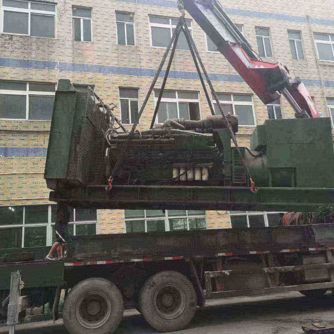 鳳慶發(fā)電機租賃服務(wù)本地貨源