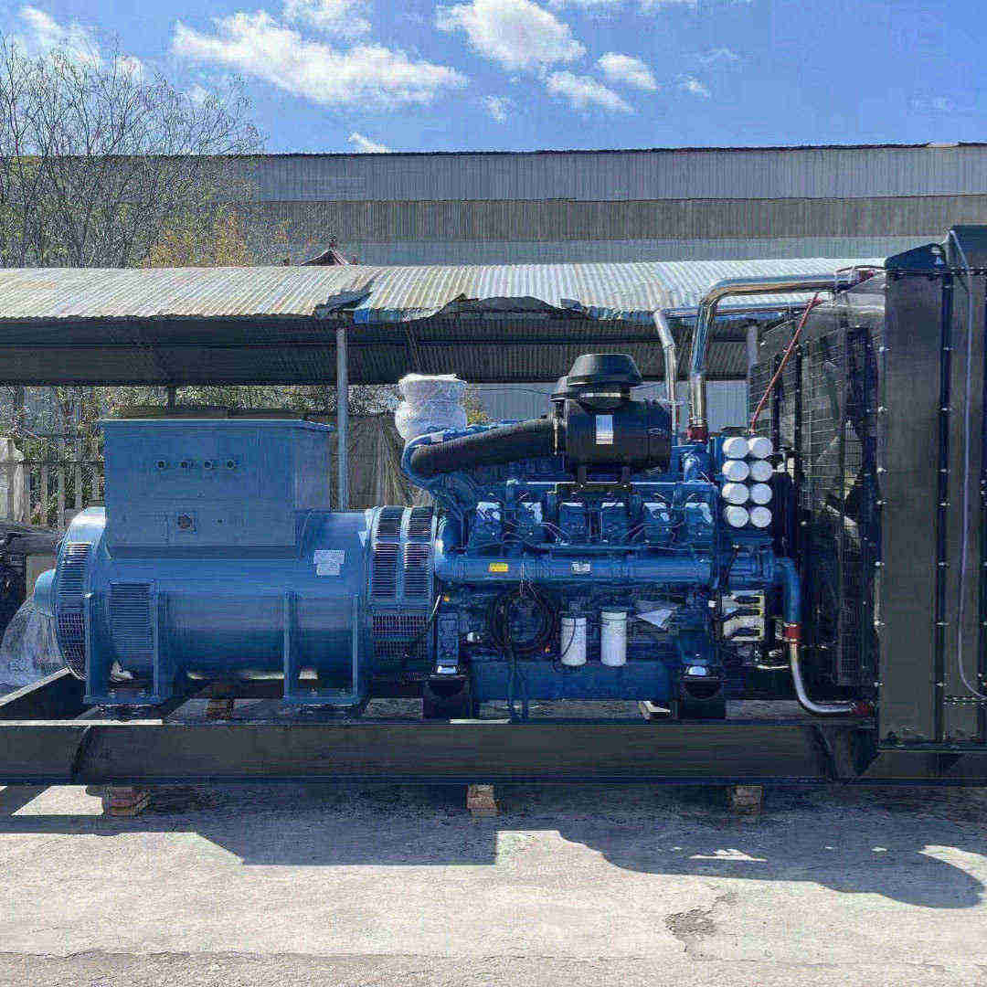 湄潭1500RMP發(fā)電機租賃輸出電流