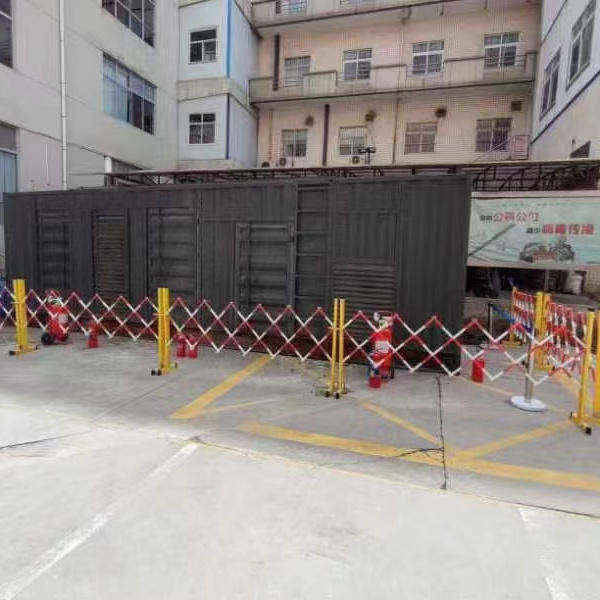 淮南租發(fā)電機(jī)500kw一天多少錢質(zhì)量可靠