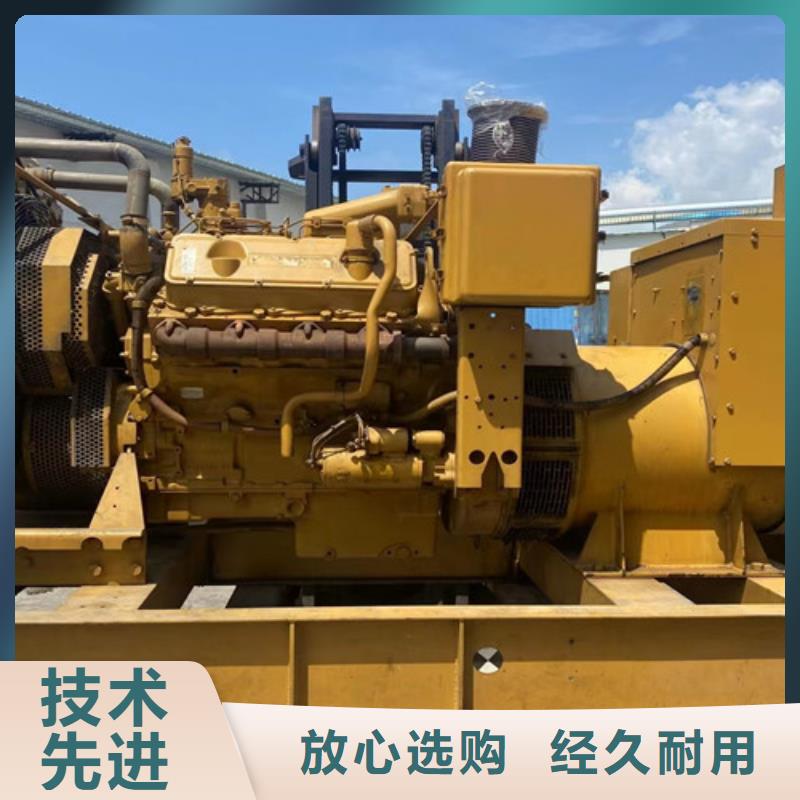 發(fā)電機租賃大量機器當地廠家