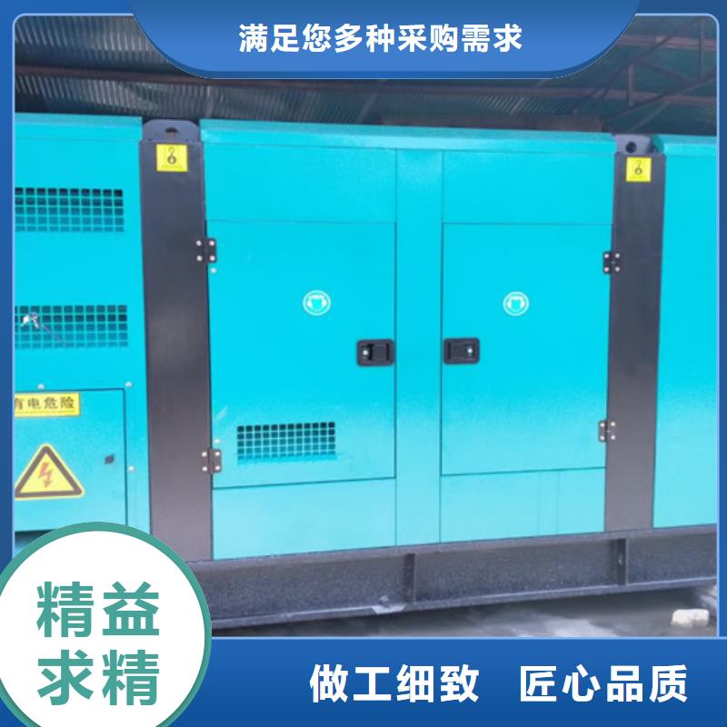 銀州租賃發(fā)電機組成色都很新品質(zhì)有保障