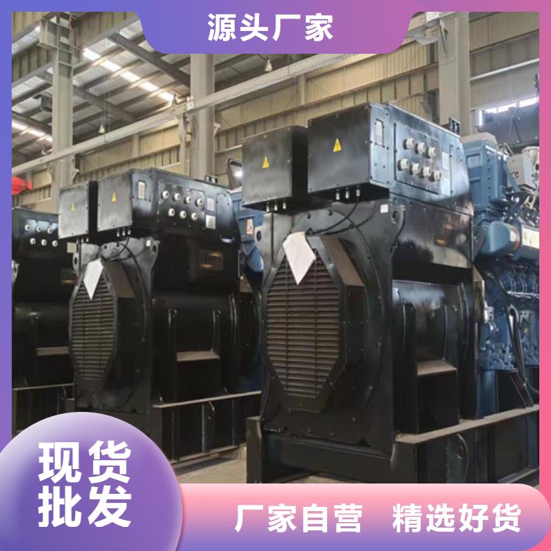 康樂租賃800千瓦發(fā)電機組優(yōu)質工藝
