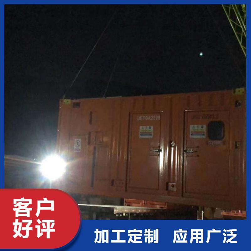 出租發(fā)電機(jī)組價(jià)格親民品質(zhì)不將就