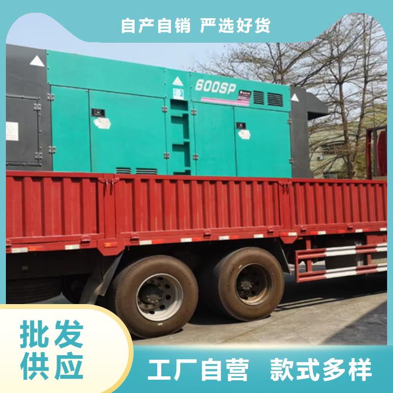 快捷發(fā)電機(jī)租賃啟動(dòng)更迅速款式多樣