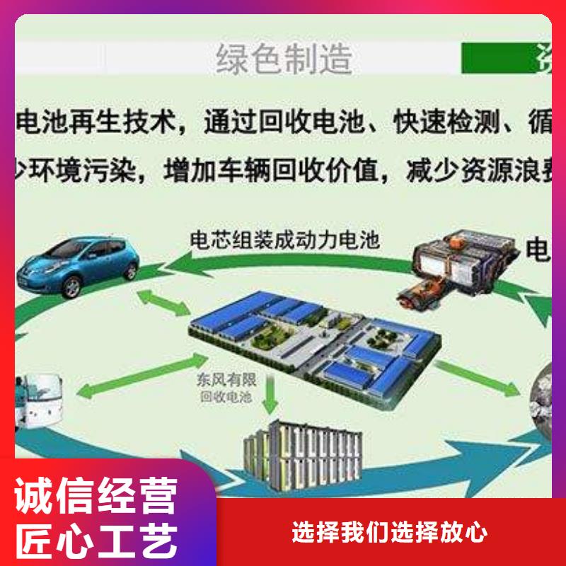 龙里退役动力电池收购价格透明