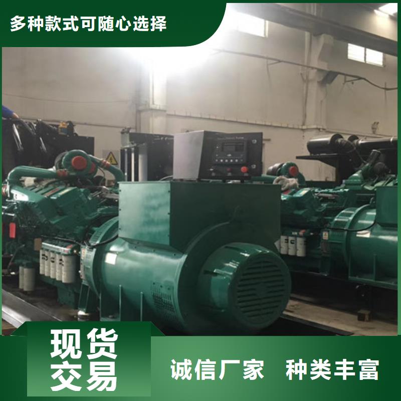 柴油發(fā)電機組出租發(fā)電機維修匠心打造貼心服務