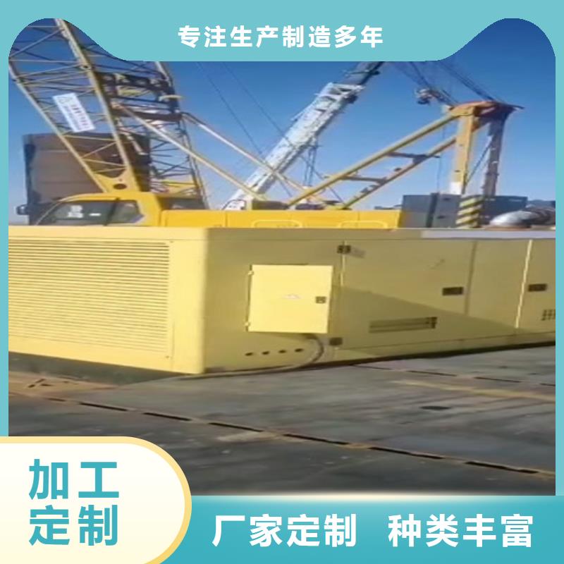 西藏礦山發(fā)電機租賃長期合作