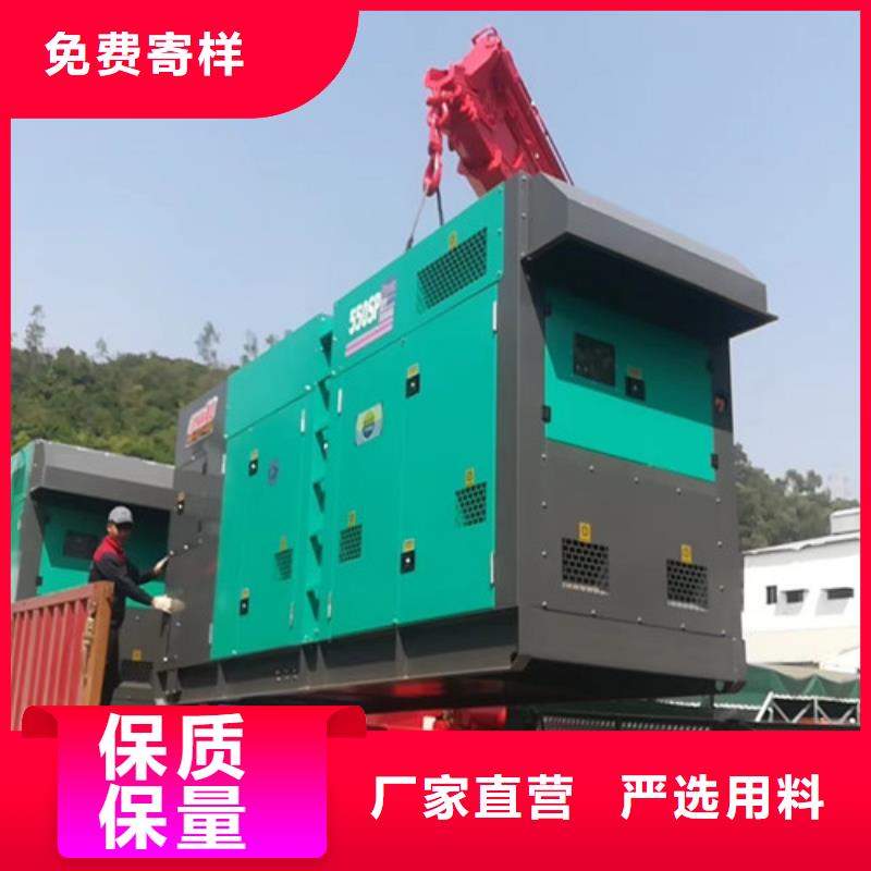 龍亭臨時(shí)柴油發(fā)電機(jī)出租多年實(shí)力廠家