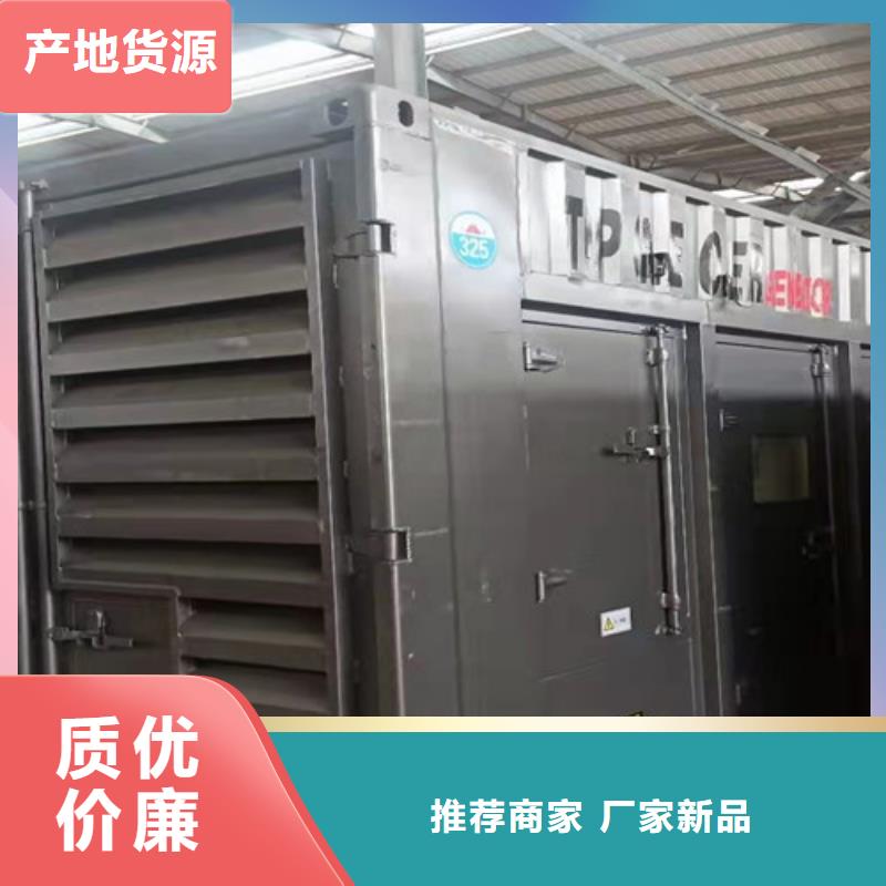 柴油发电机组出租_【发电机出租】多行业适用当地品牌