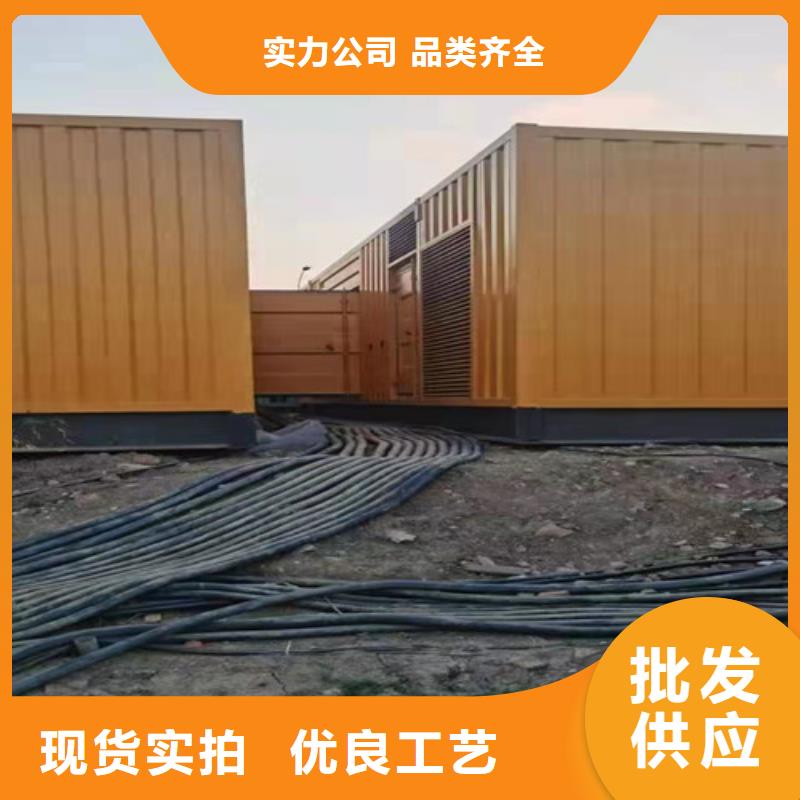 巴青靜音發(fā)電機租賃臨時電力項目本地貨源