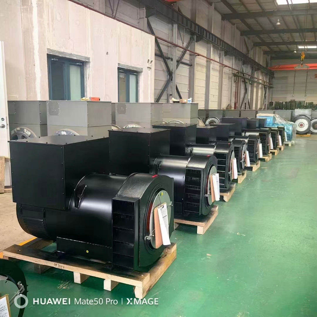 保定容城附近發(fā)電機(jī)租賃精心選材