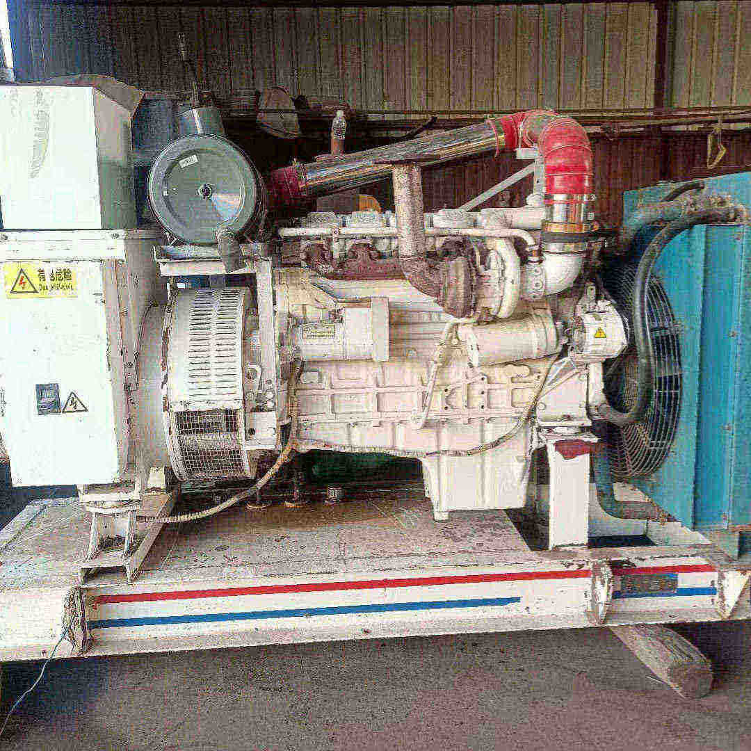 涉縣出租發(fā)電機(jī)信譽(yù)有保證