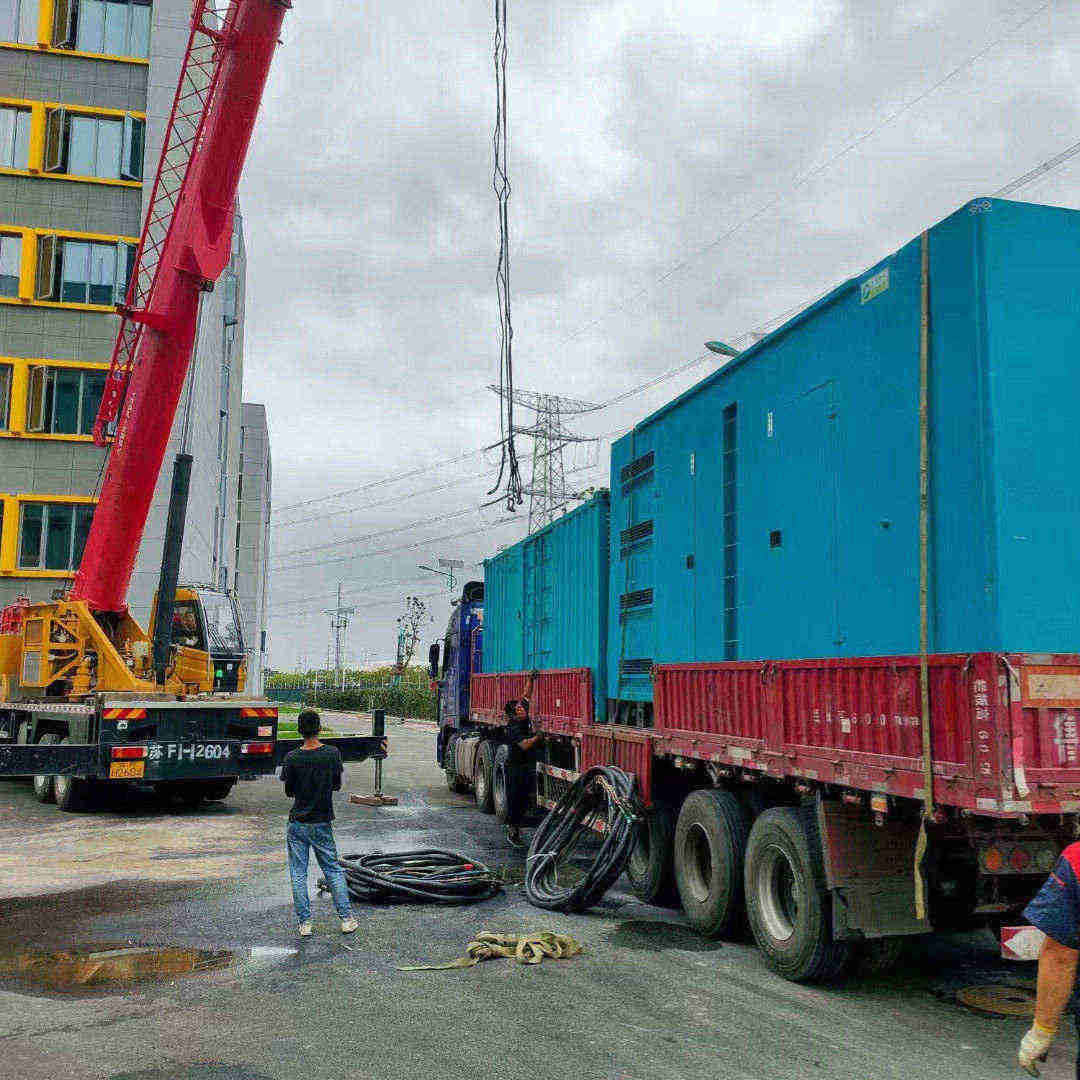 張家口大安發(fā)電車租賃一天價(jià)格生產(chǎn)基地重信譽(yù)廠家