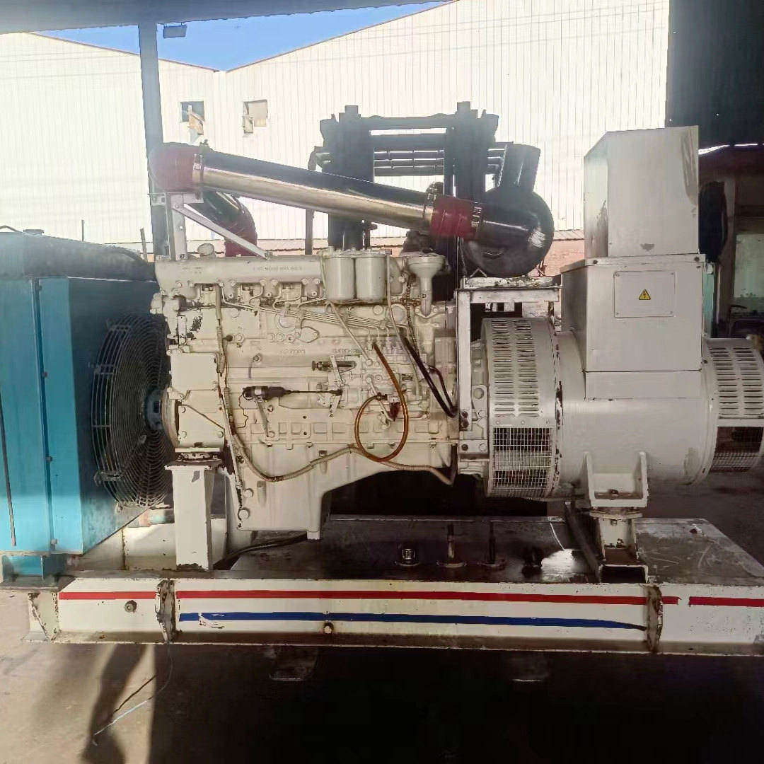 秦皇島肇源附近發(fā)電機(jī)出租源頭好貨同城服務(wù)商