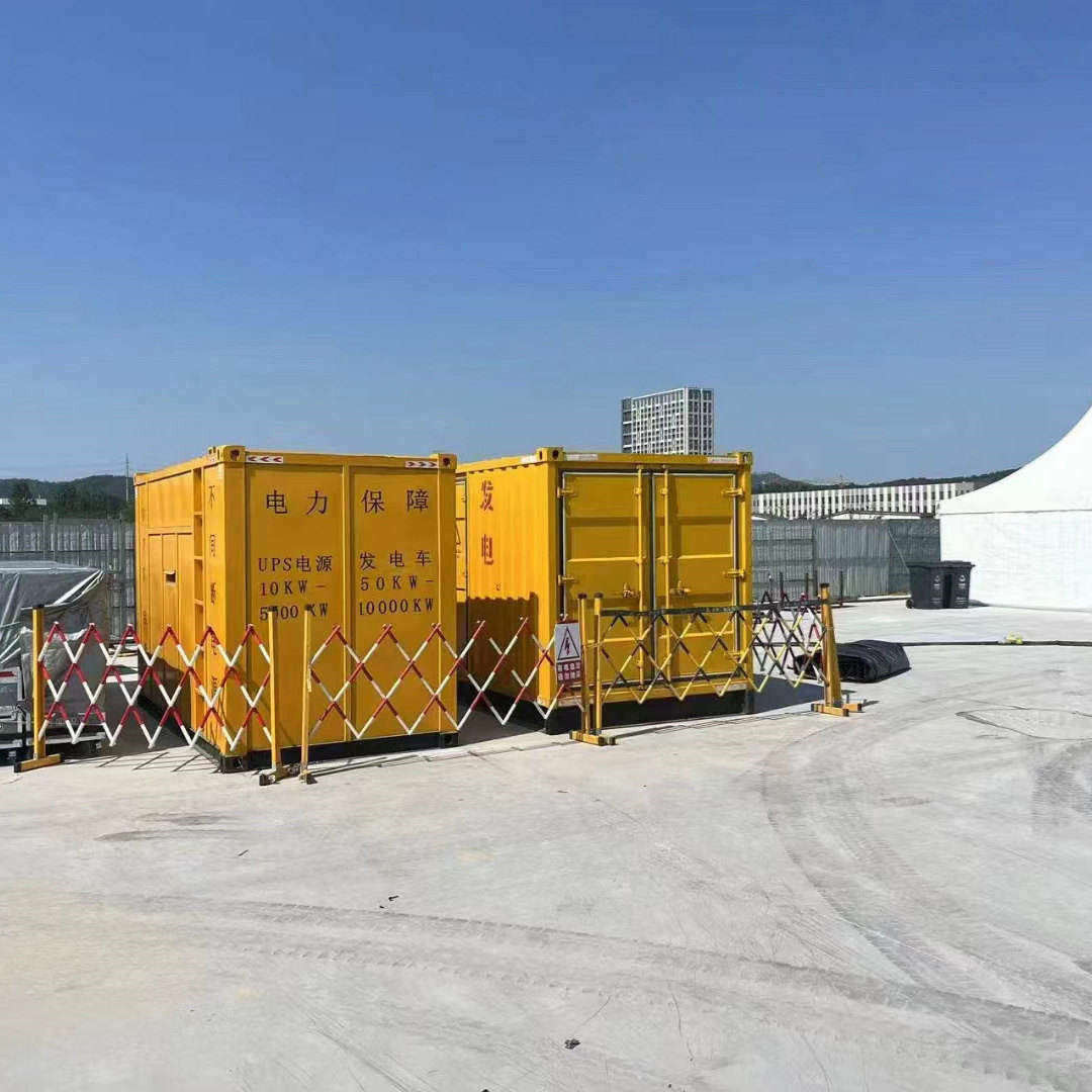 長興租發(fā)電機的地方廠家
