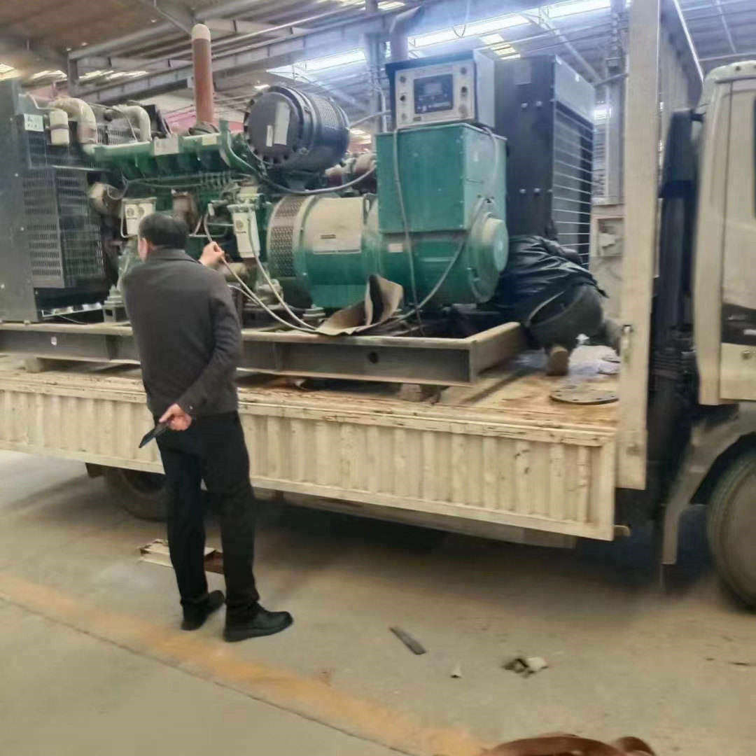 邢臺新河縣租賃發(fā)電機(jī)本地服務(wù)商