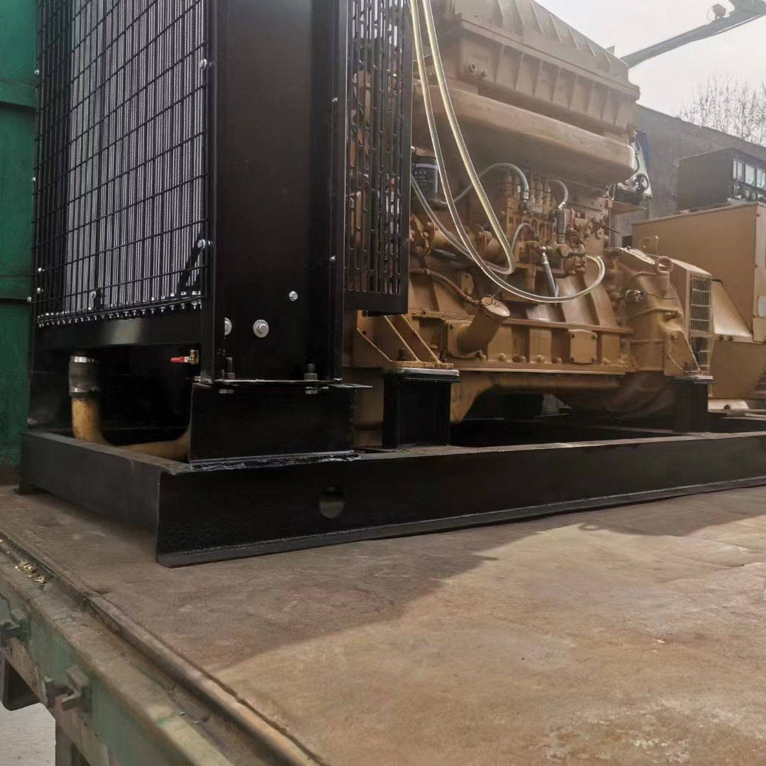 天津工農(nóng)發(fā)電車出租租賃按需定制工廠采購(gòu)