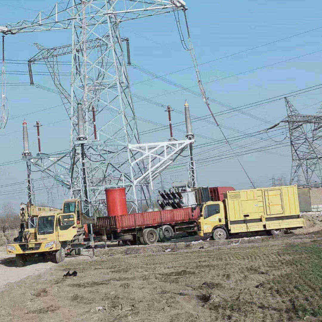 張家口尚義發(fā)電機(jī)組出租電話現(xiàn)貨滿足大量采購(gòu)