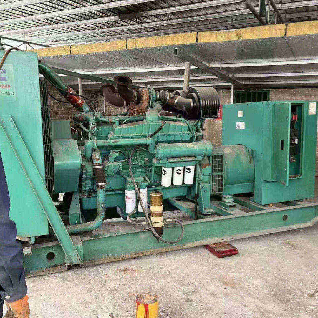 廊坊大廠(chǎng)回族自治租用發(fā)電機(jī)大型同城貨源