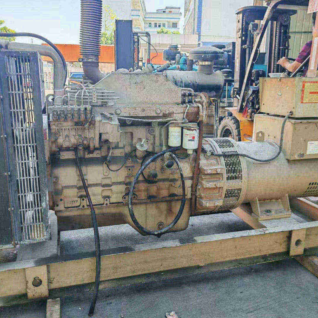 太谷專業(yè)出租發(fā)電機(jī)電話本地貨源