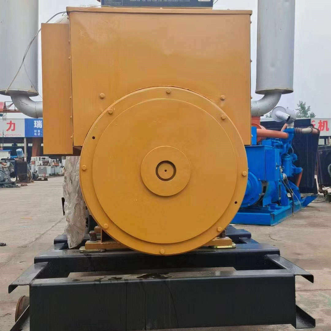 義馬發(fā)電機(jī)租賃價(jià)格現(xiàn)貨充足量大優(yōu)惠
