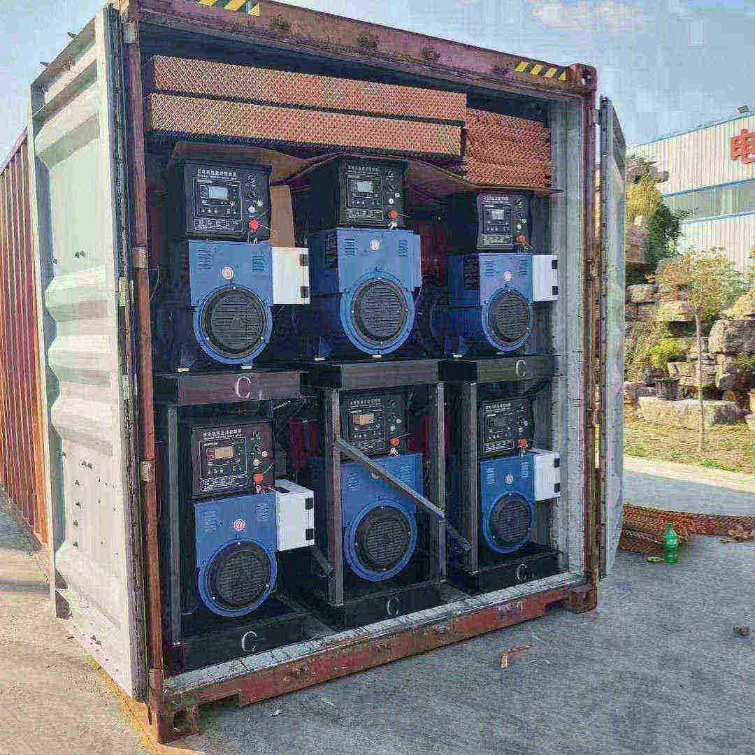 保定涿州柴油發(fā)電機(jī)維修上門電話實(shí)力見證