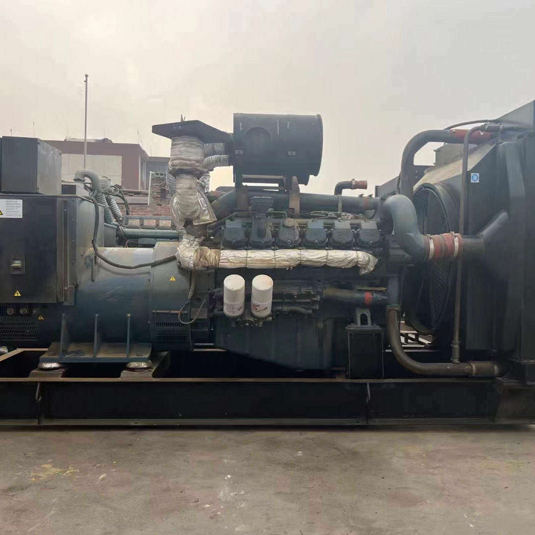 牟平租賃發(fā)電機(jī)