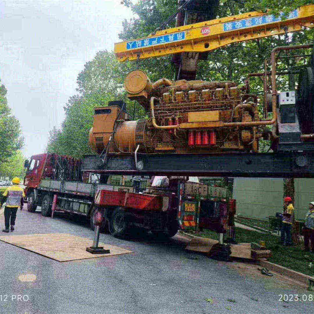 靖邊發(fā)電車租賃