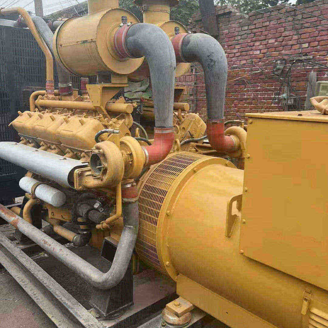 福山租發(fā)電機(jī)電話同城制造商