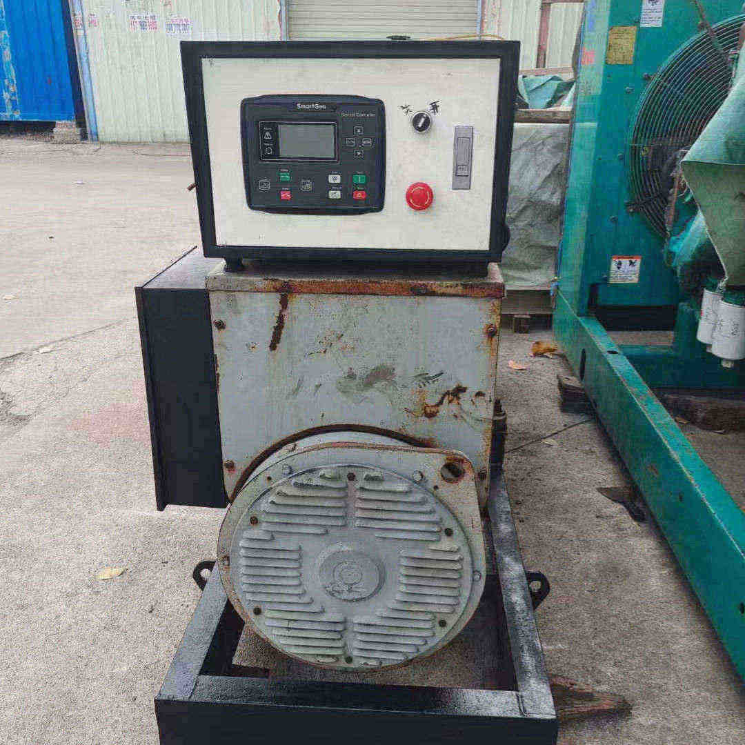 張家口懷安200kw發(fā)電機租賃價格一覽表