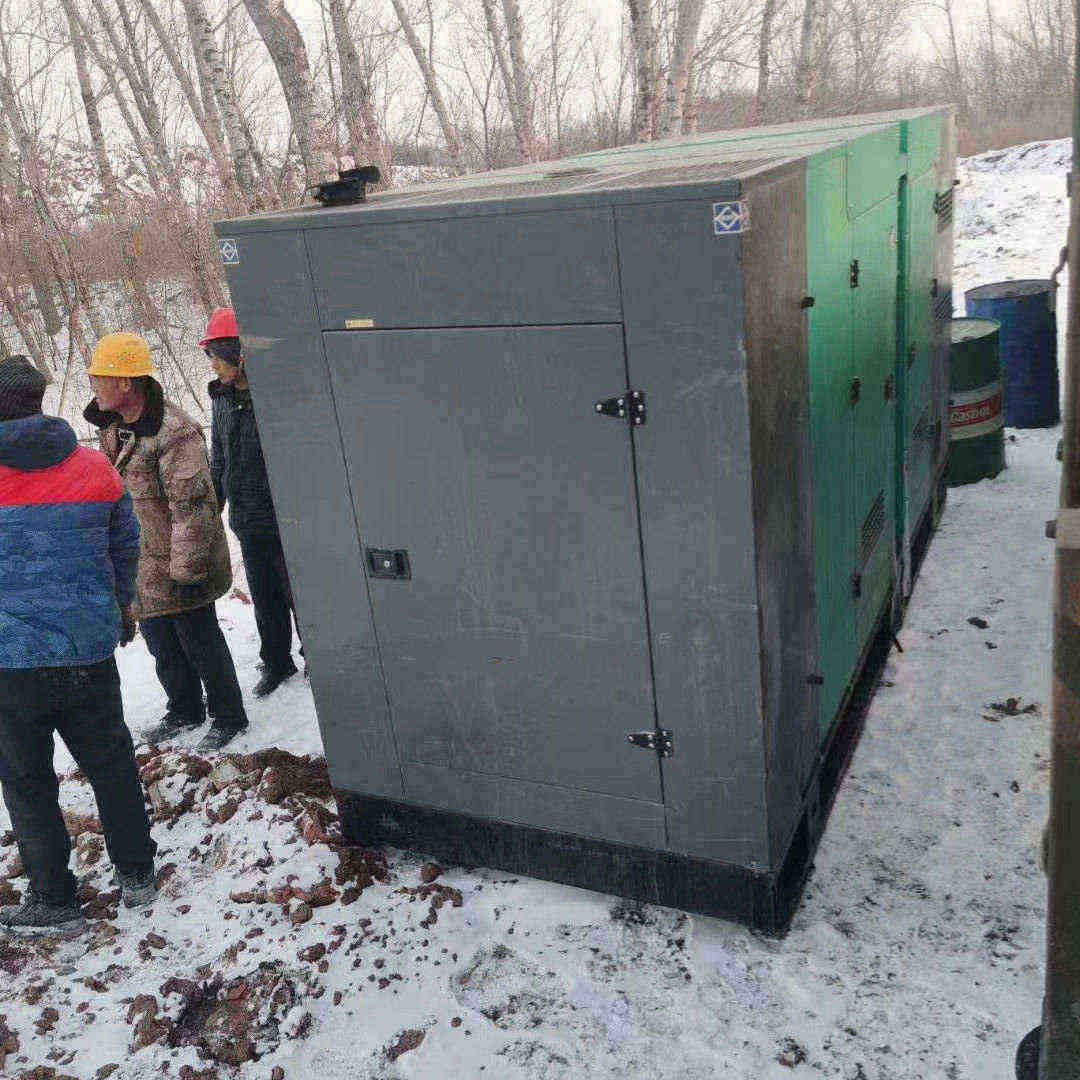 南溪發(fā)電機(jī)出租