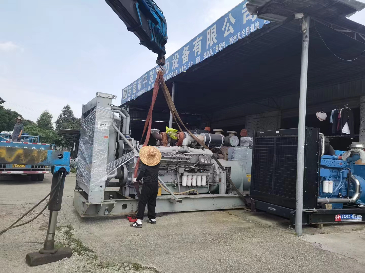 東城祁縣發(fā)電機(jī)租賃電話(huà)廠家價(jià)格本地貨源