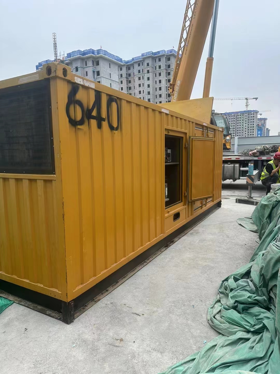 北京平谷區(qū)柴油發(fā)電機(jī)銷售本地生產(chǎn)商