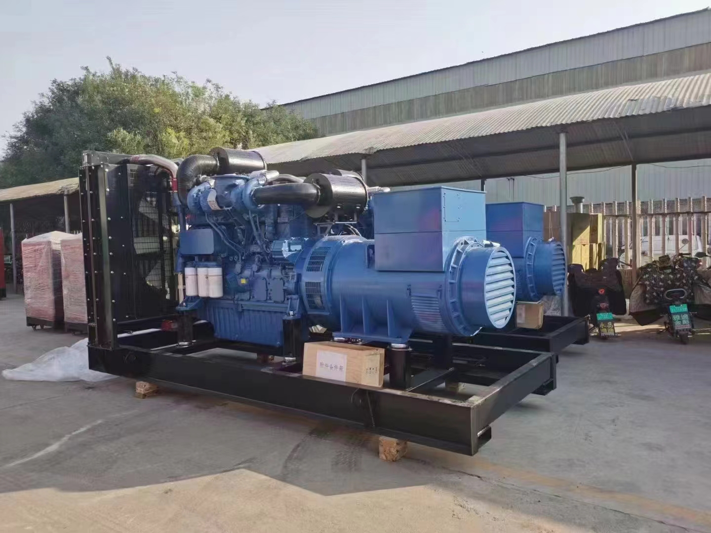 北京東城區(qū)租賃發(fā)電機(jī)聯(lián)系電話(huà)本地廠家