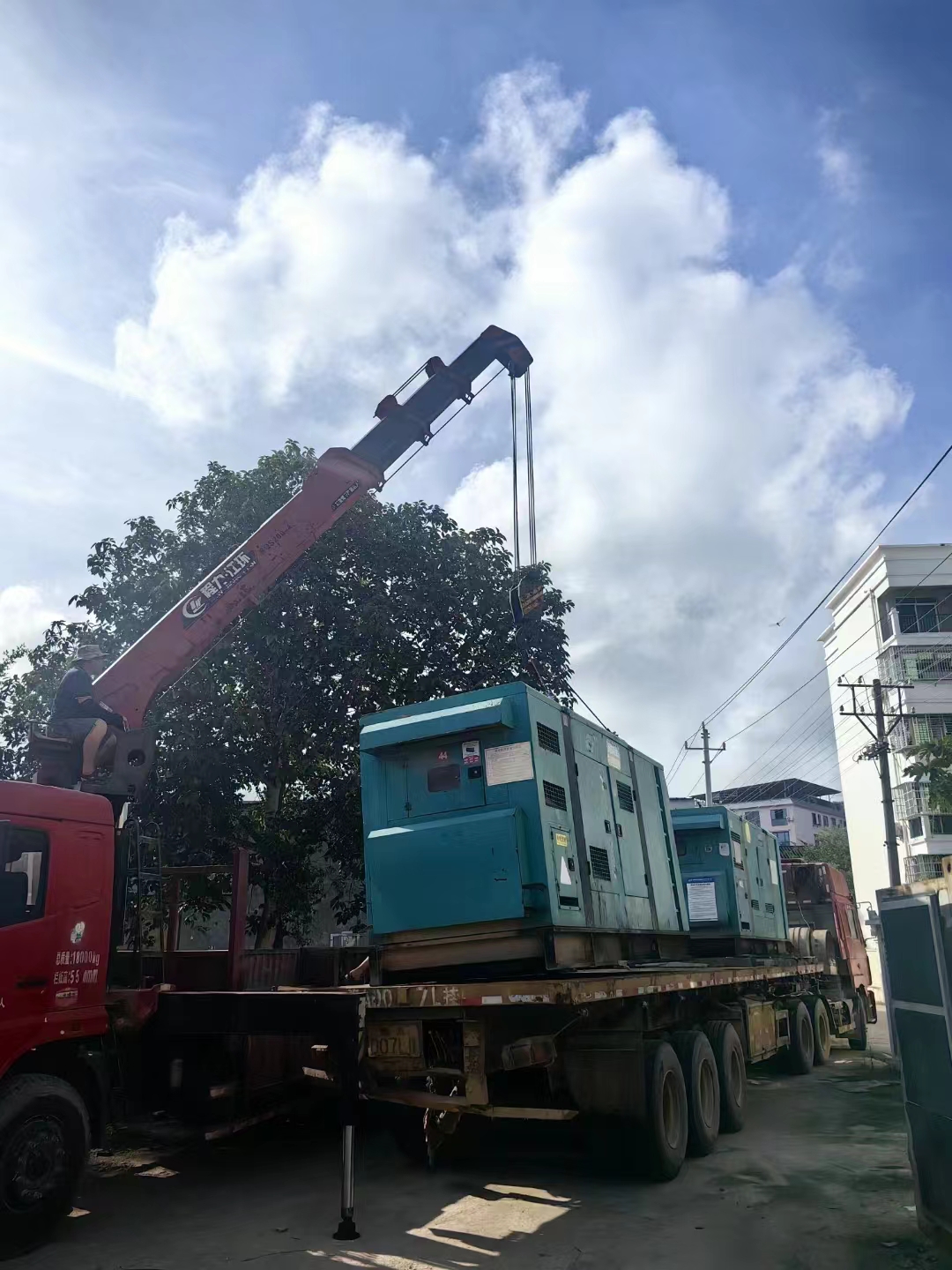福清ups不間斷電源出租