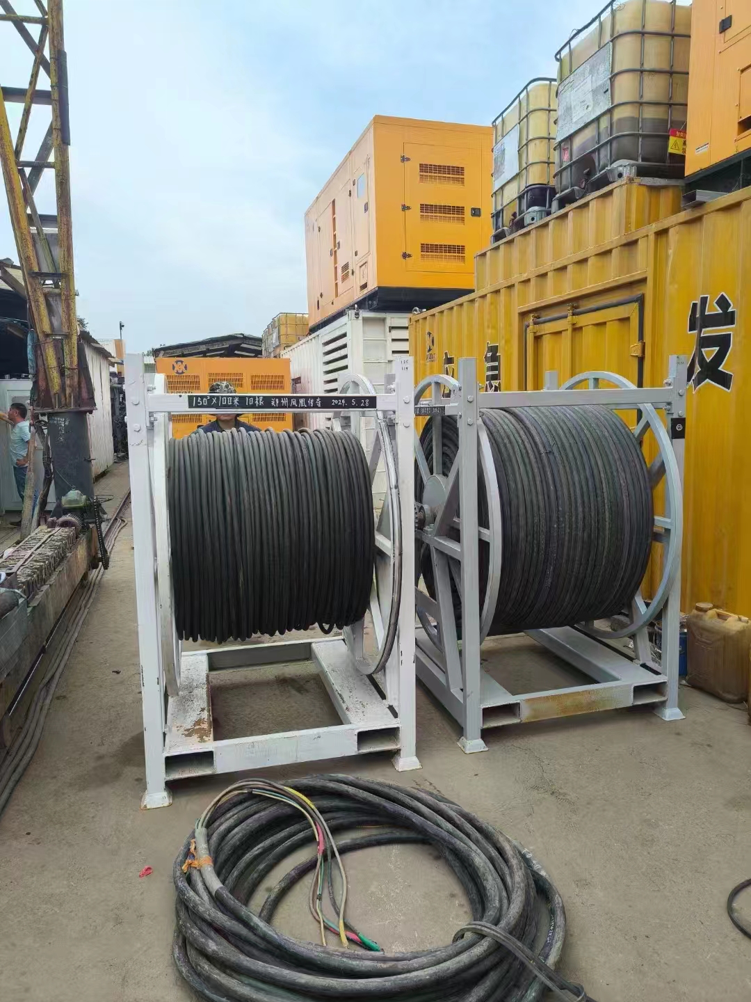 邢臺橋西租發(fā)電機電話實力雄厚品質(zhì)保障