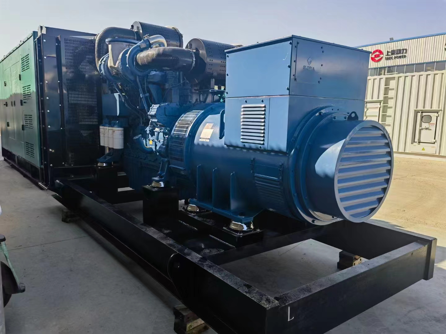 天津洮北租賃發(fā)電機(jī)聯(lián)系電話暢銷全國(guó)