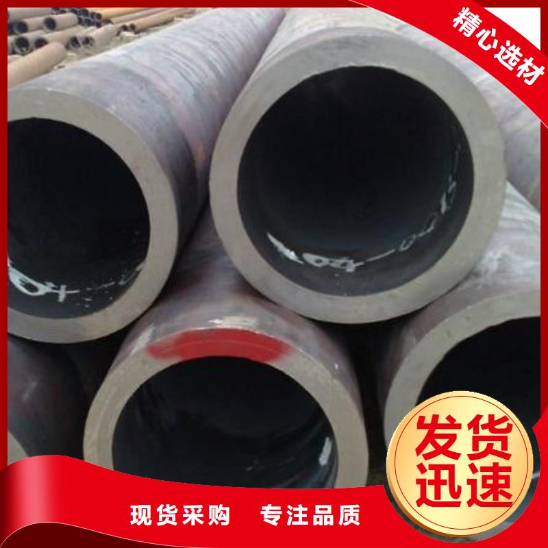 q345d无缝方矩管定制价格无缝方矩管国标产品细节参数