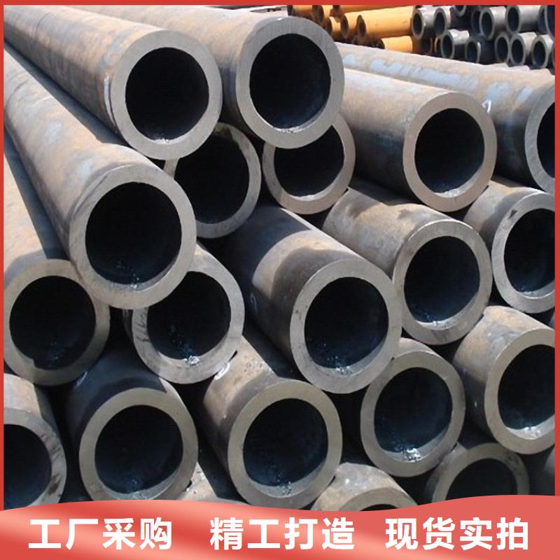 16mn合金管品质与价格厂家供应