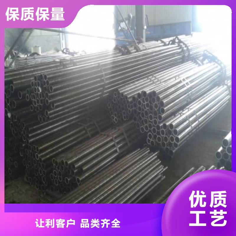 天津大口徑精密管價(jià)格走勢(shì)