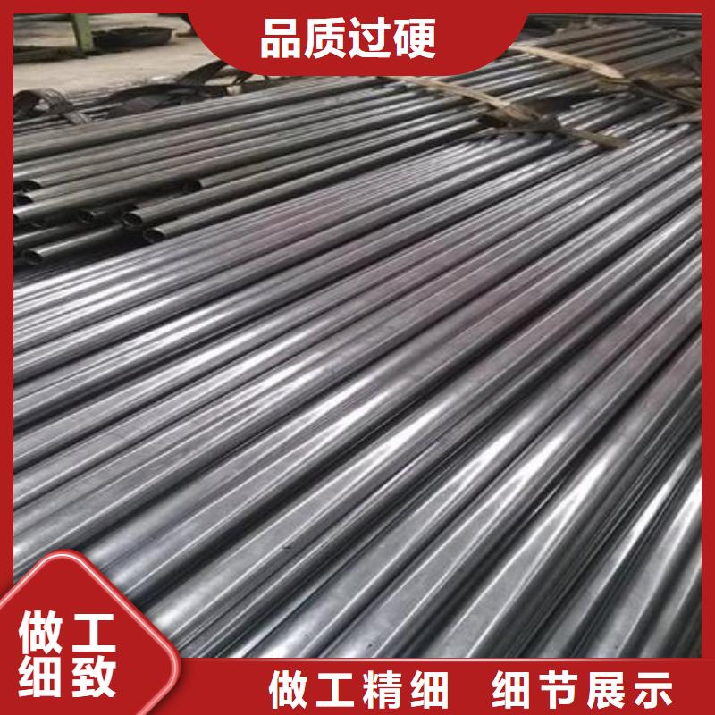 小口径精密管技术参数市场行情