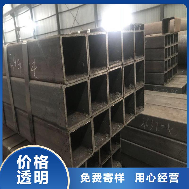 四川厚壁無(wú)縫方管、厚壁無(wú)縫方管生產(chǎn)廠(chǎng)家-型號(hào)齊全