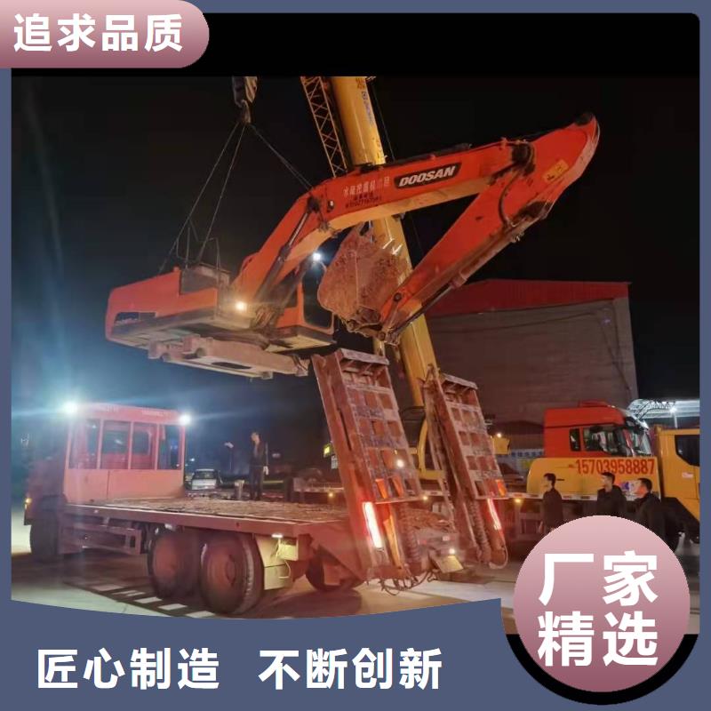 水陆挖掘机出租	专业销售团队本地经销商