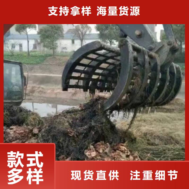 能清理河道的挖掘机出租免费拿样实力厂商