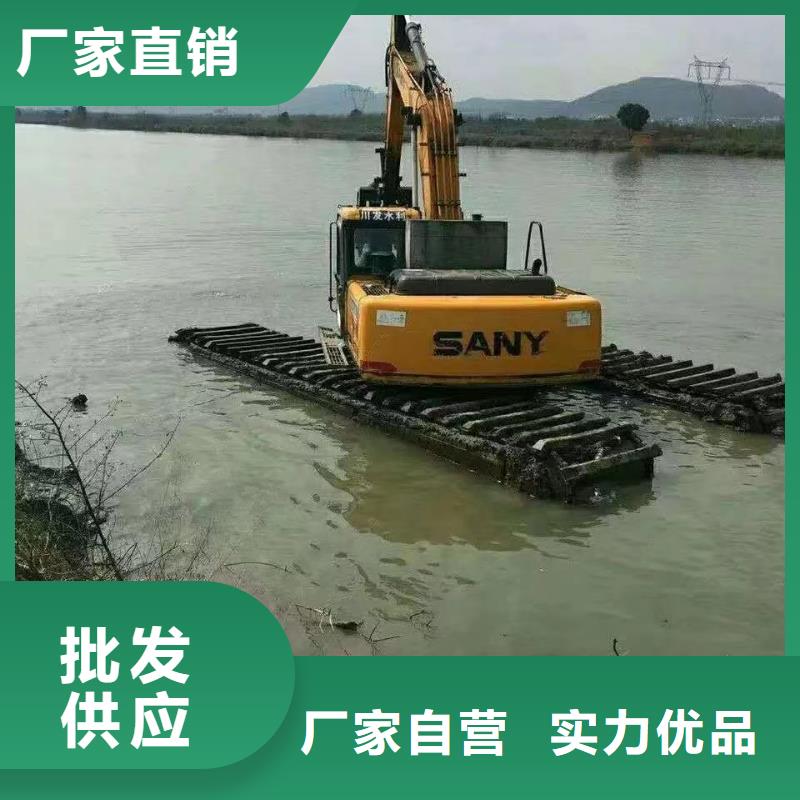 实力雄厚的蟹塘清理挖掘机出租生产厂家工厂批发