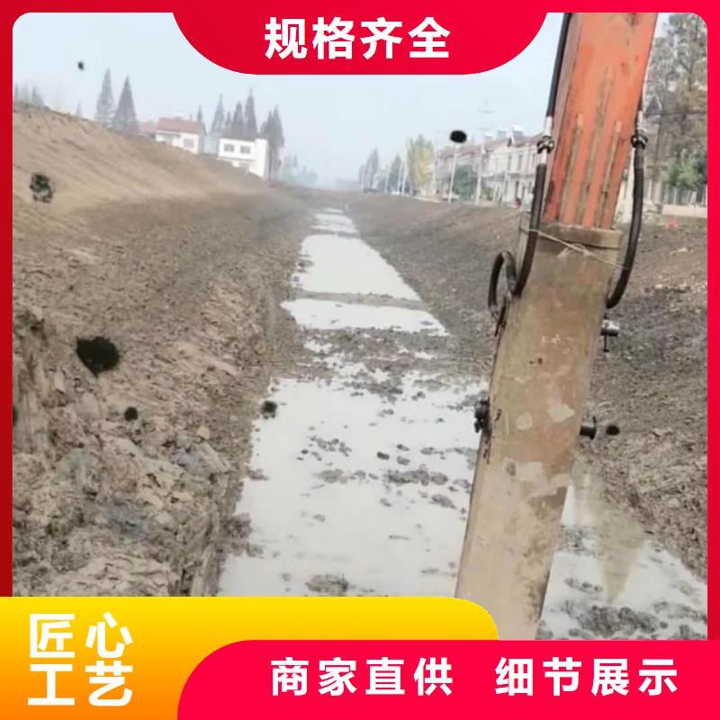 供應(yīng)批發(fā)河道清淤挖掘機(jī)出租-熱銷售后服務(wù)完善