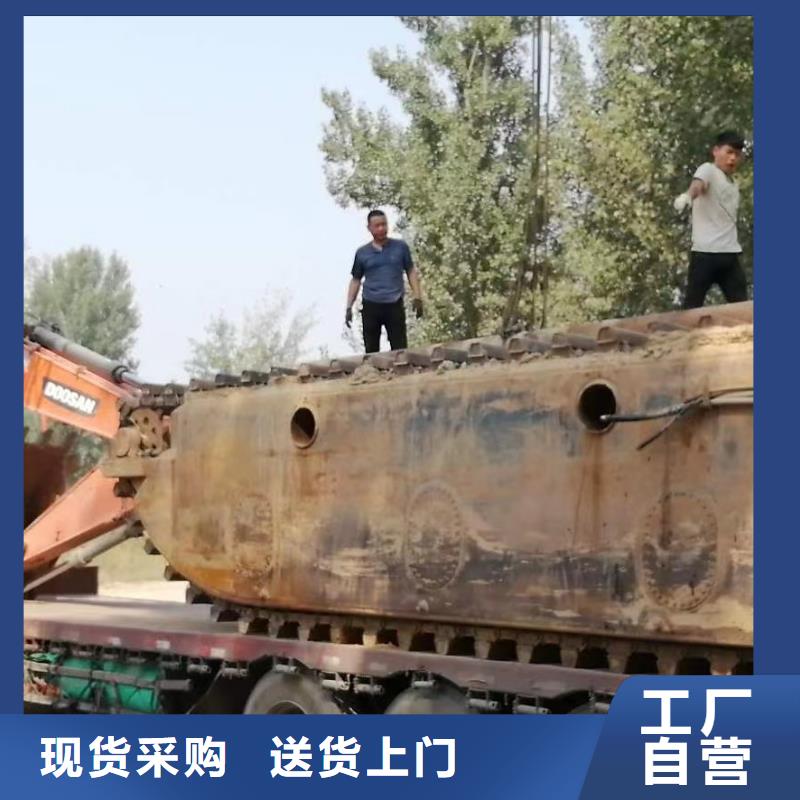 水陸挖掘機出租租賃圖片廠家直營